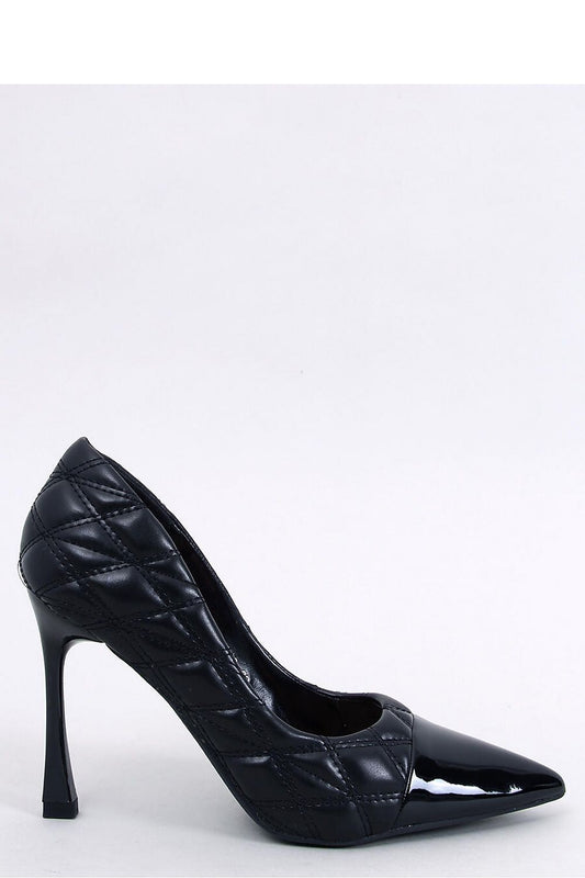 Women's shoes with a heel Inello