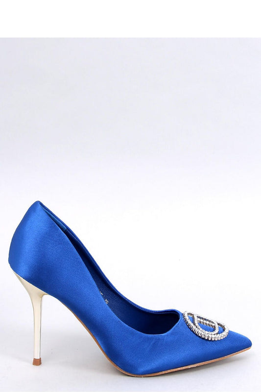 Women's shoes with a heel Inello