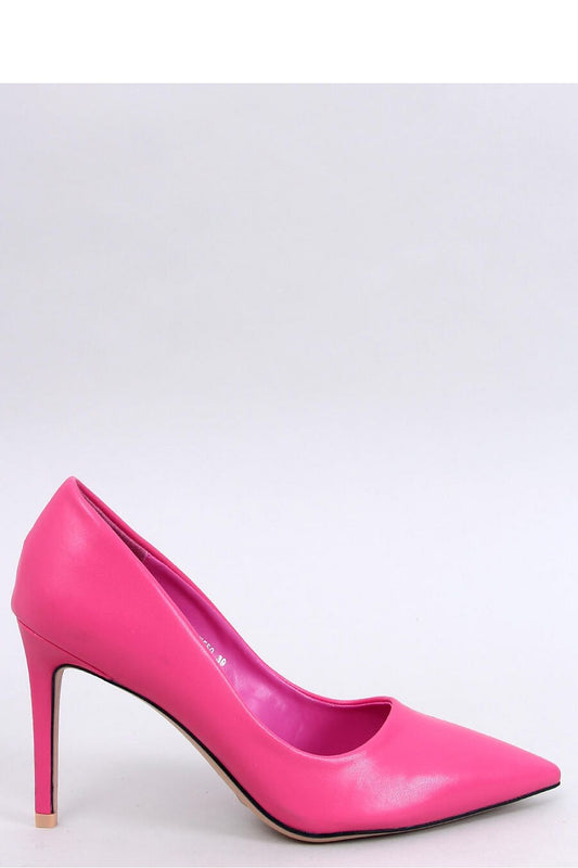 Women's shoes with a heel Inello