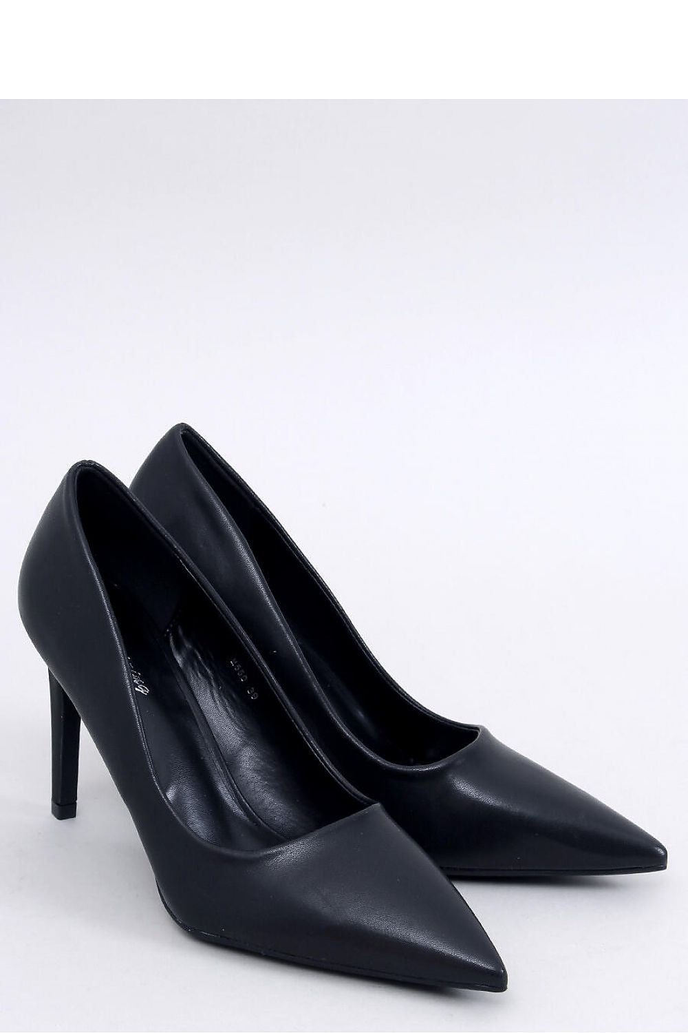 Women's shoes with a heel Inello