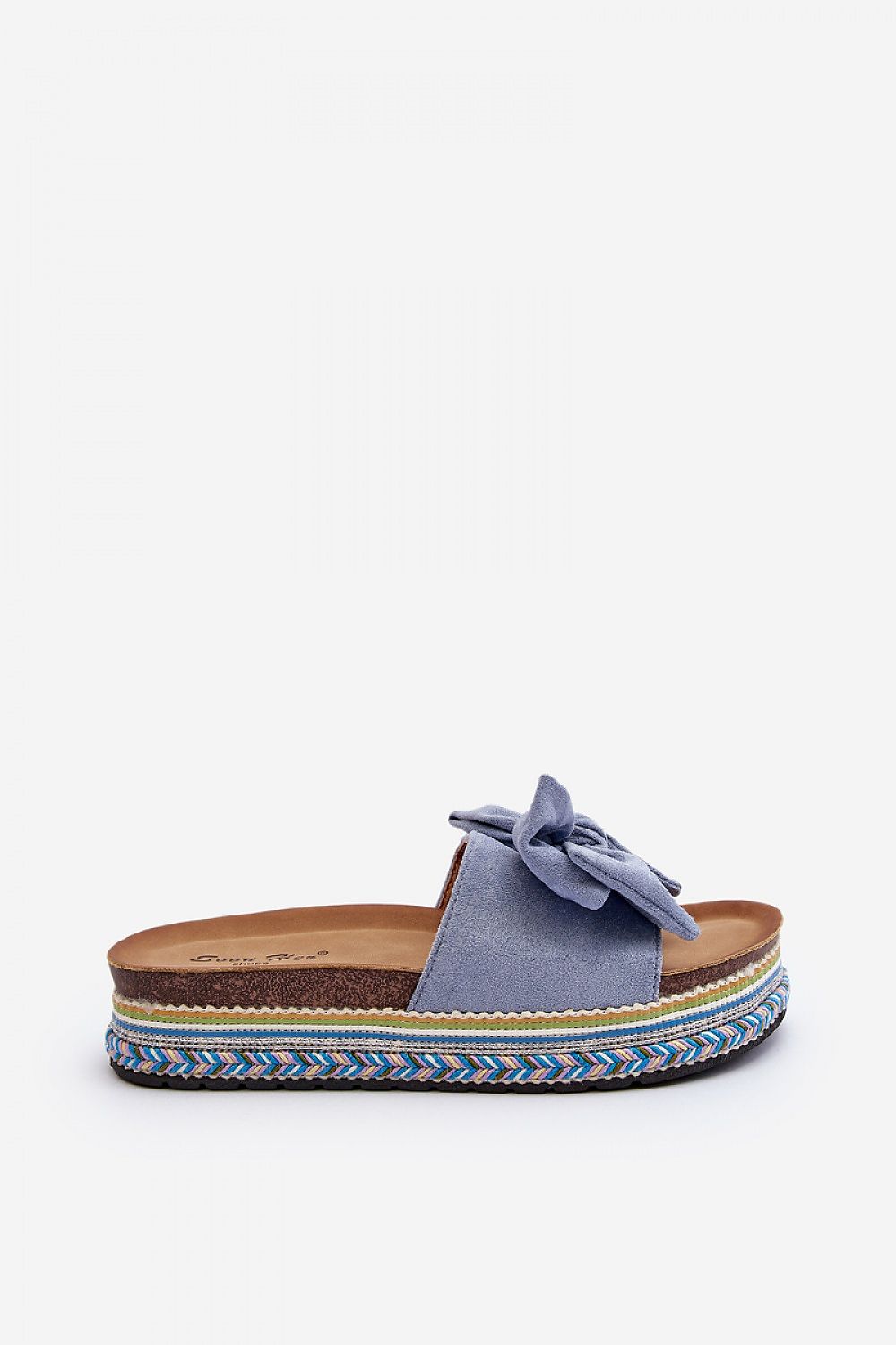 Flip-Flops Gehen Sie mit Stil