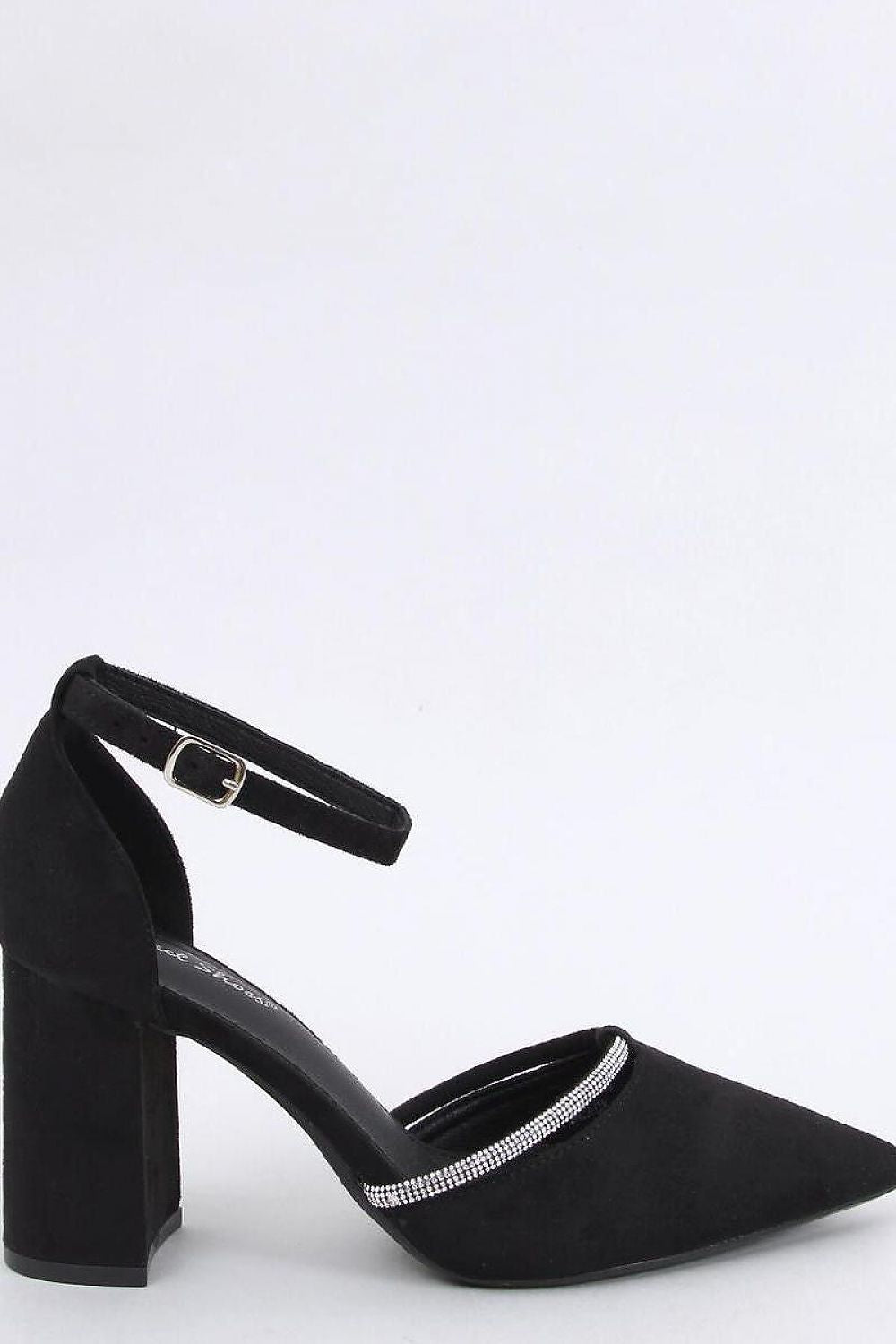 Women's stylish shoes with a heel Inello