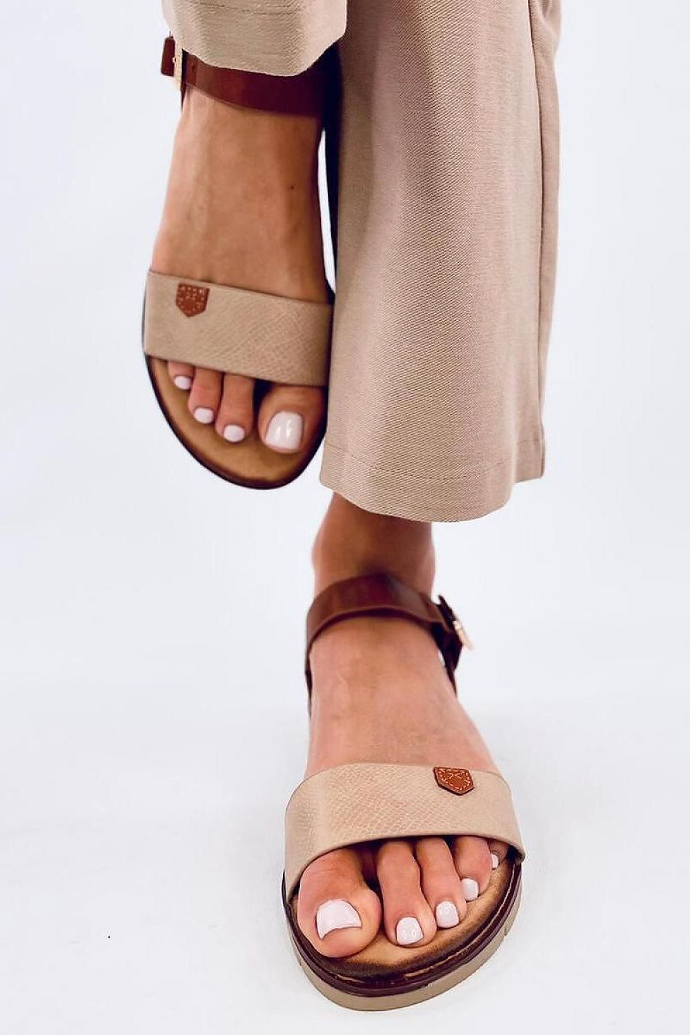 Women's sandals Inello