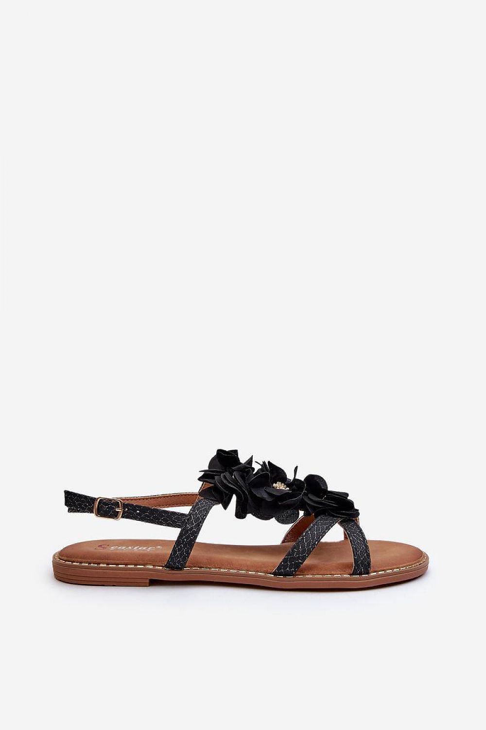 Sandalen Gehen Sie mit Stil