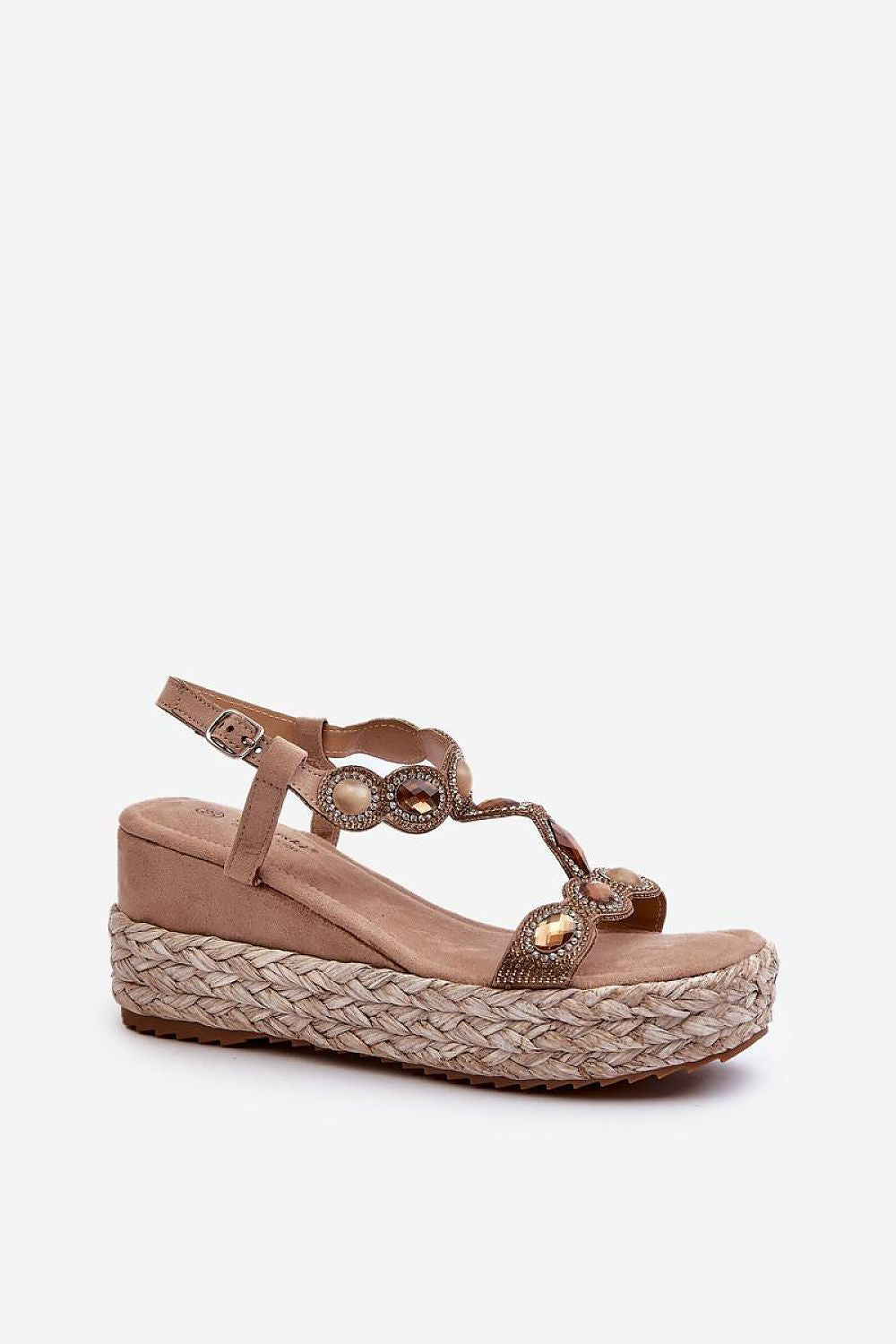 Women's sandals Step in style