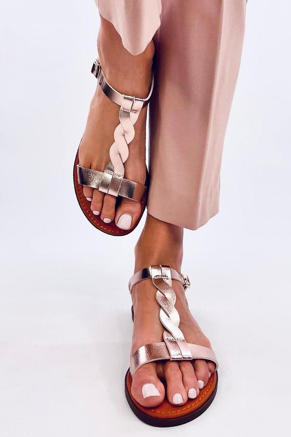 Women's sandals Inello