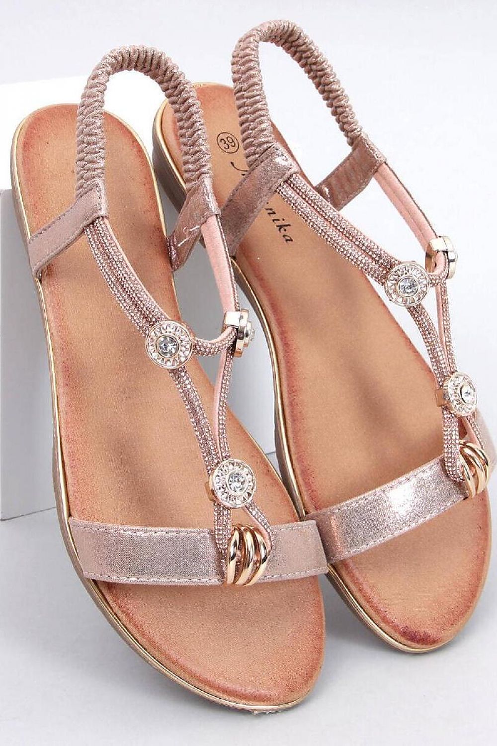 Women's sandals Inello