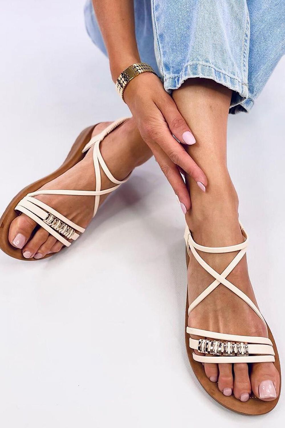 Women's sandals