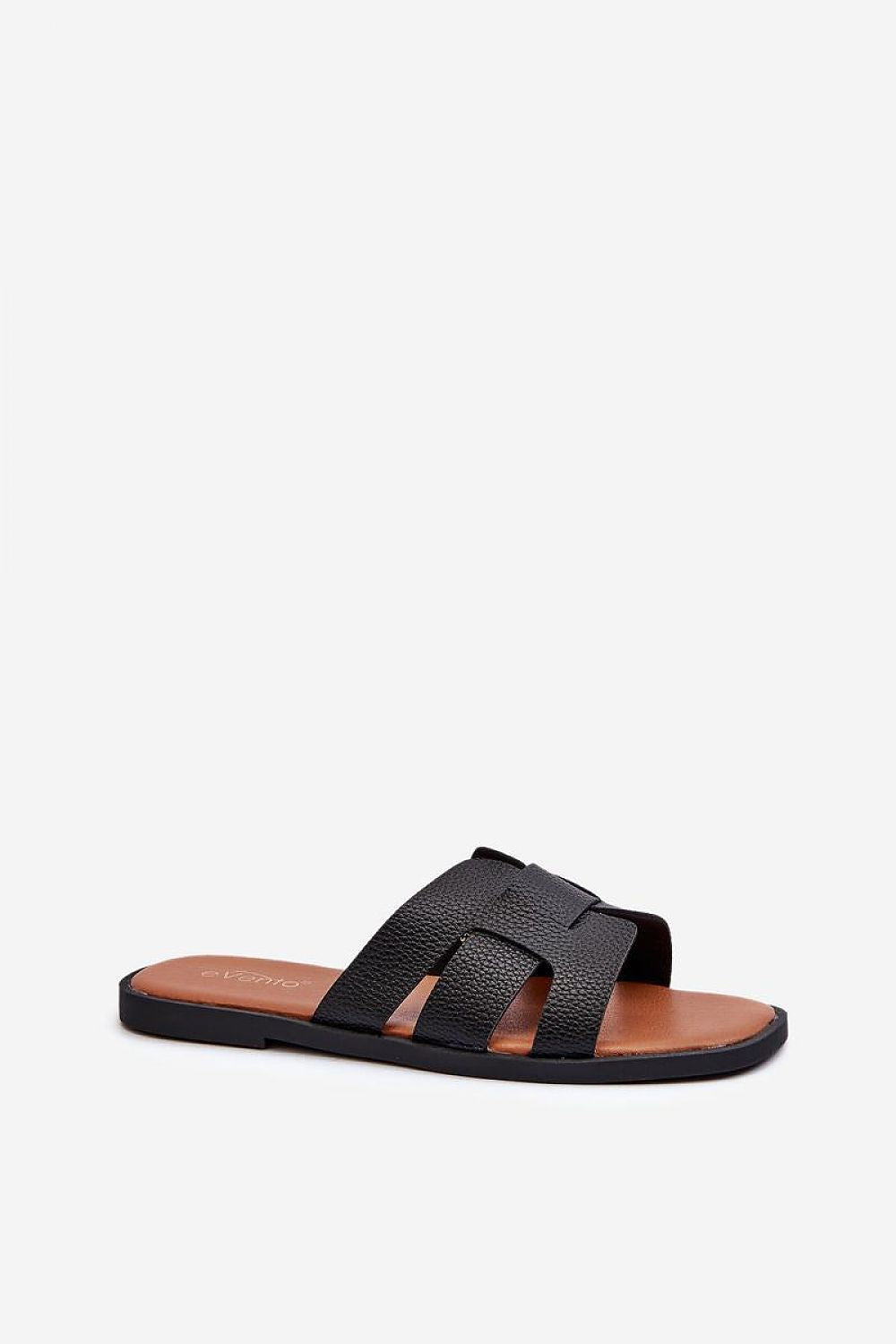 Flip-Flops Gehen Sie mit Stil