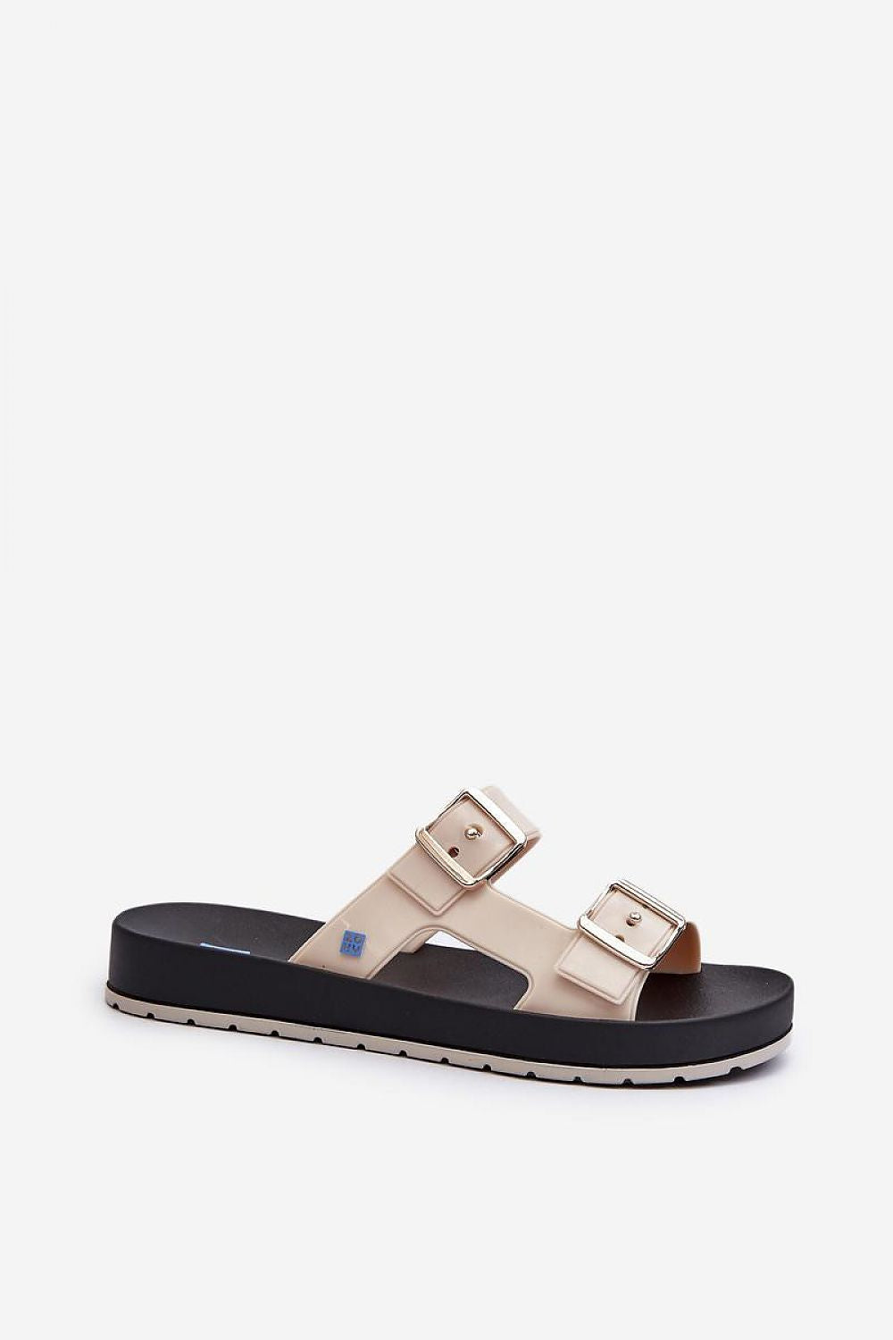 Flip-Flops Gehen Sie mit Stil