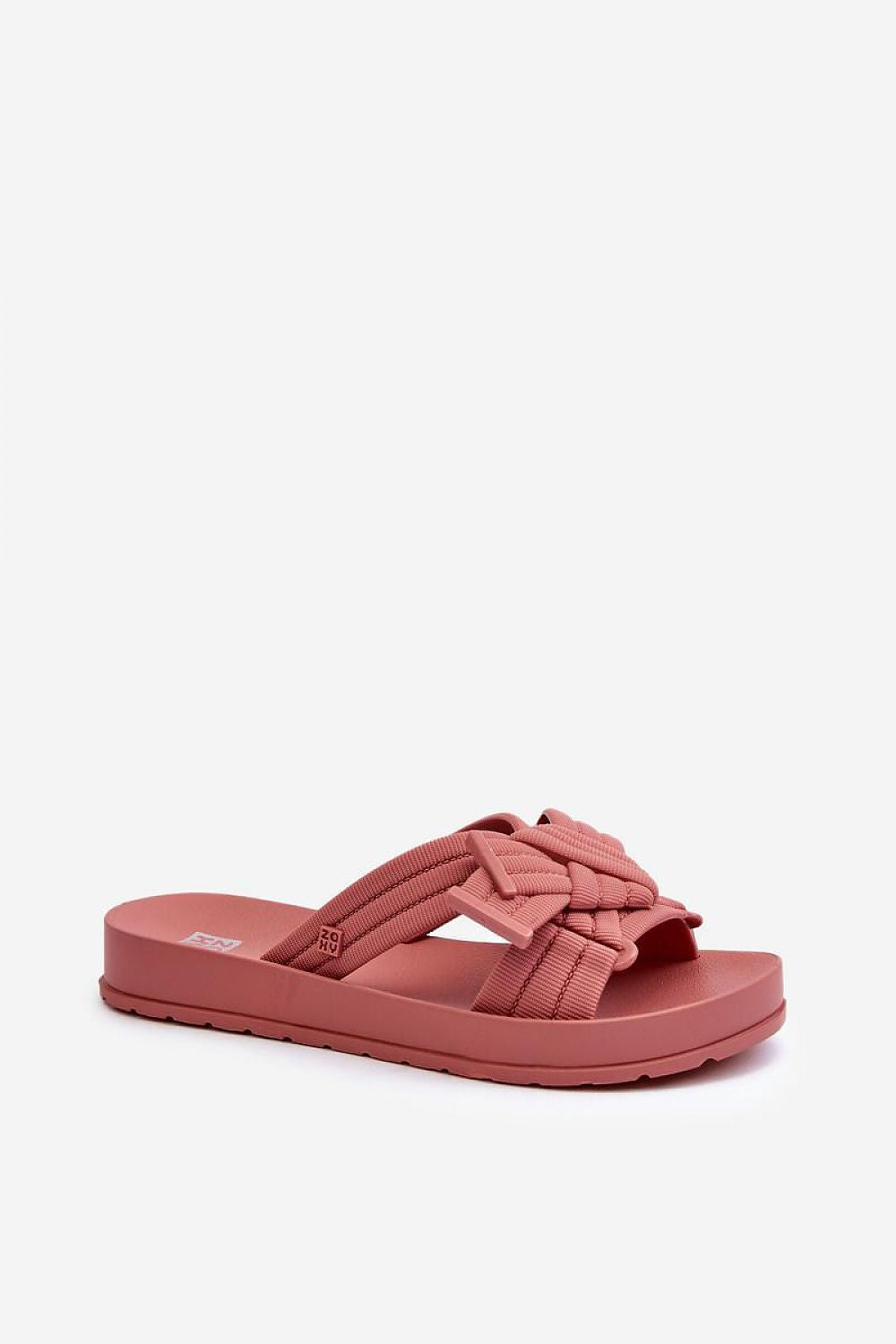 Flip-Flops Gehen Sie mit Stil