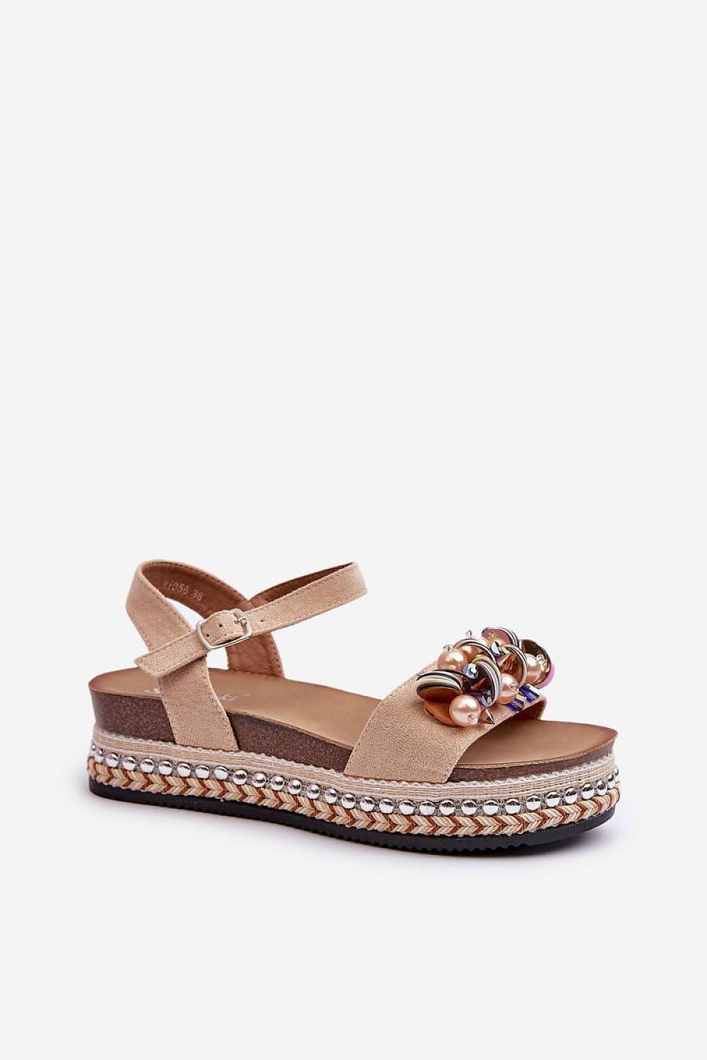 Women's sandals Step in style