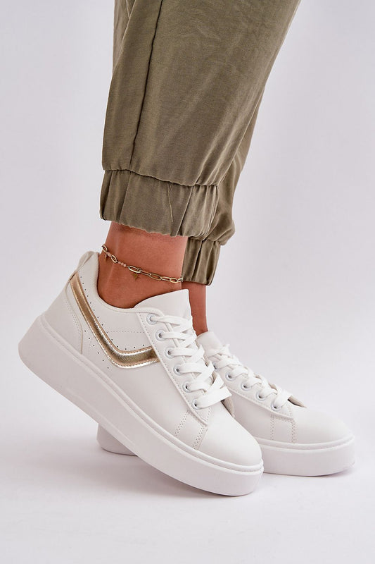 Sneaker Mit Stil