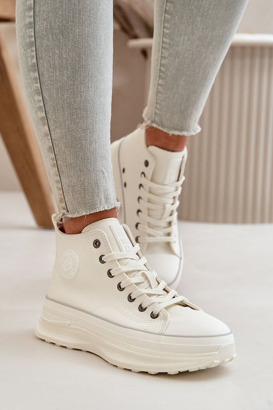 Sneaker Mit Stil