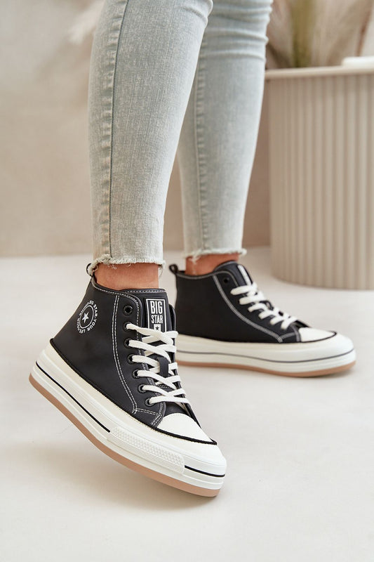 Sneaker Mit Stil