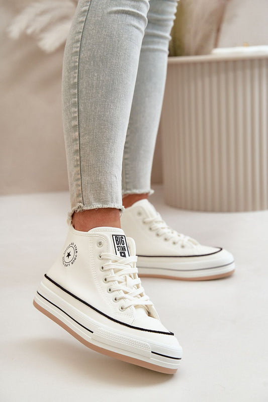 Sneaker Mit Stil