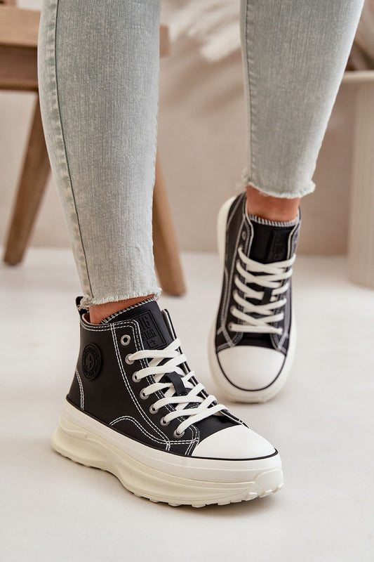 Sneaker Mit Stil