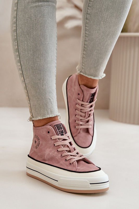 Sneaker Mit Stil