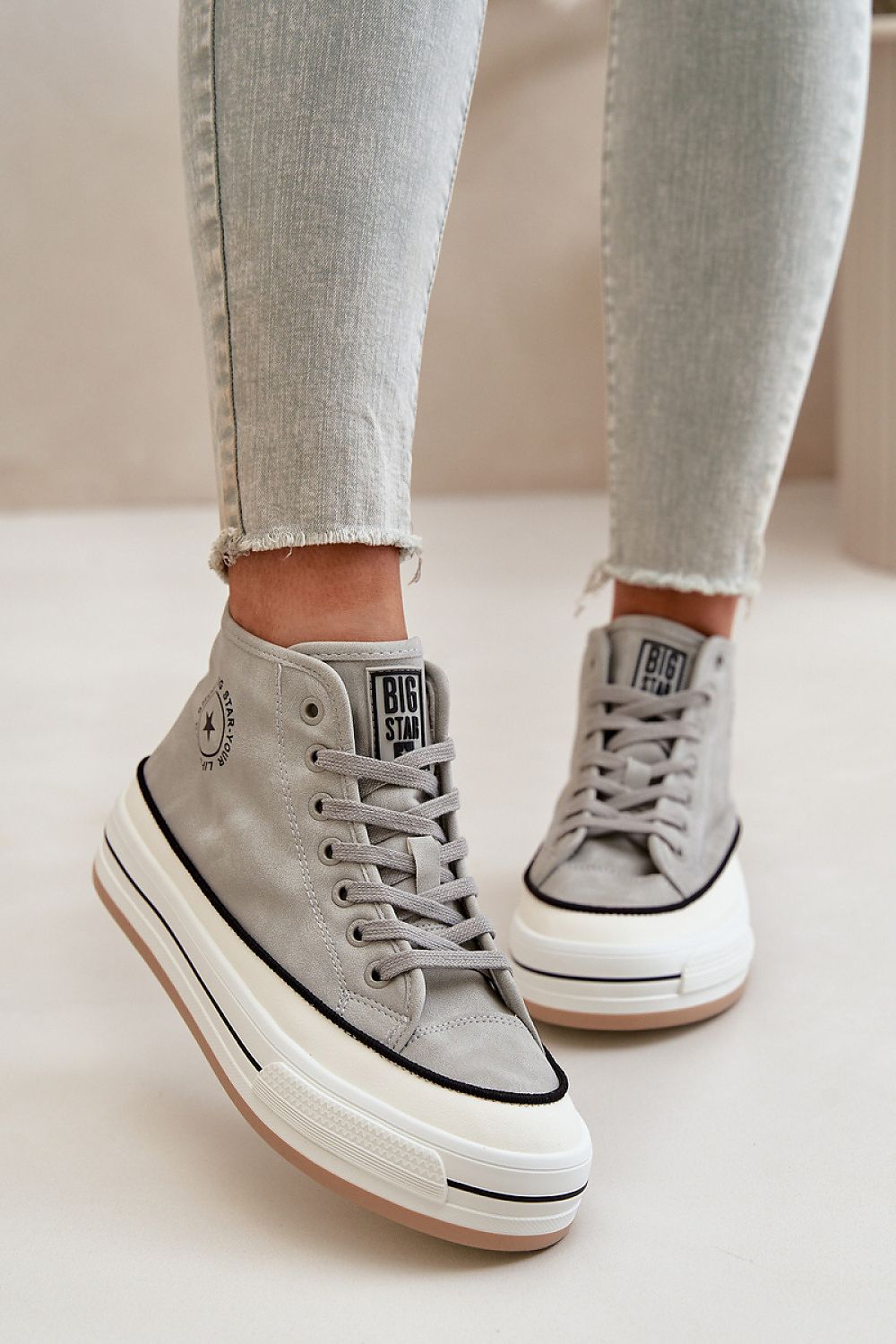 Sneaker Mit Stil