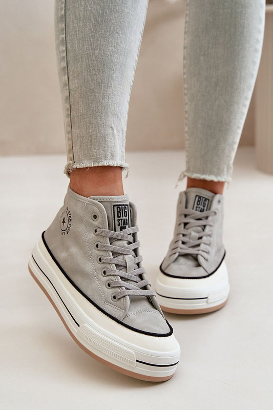 Sneaker Mit Stil