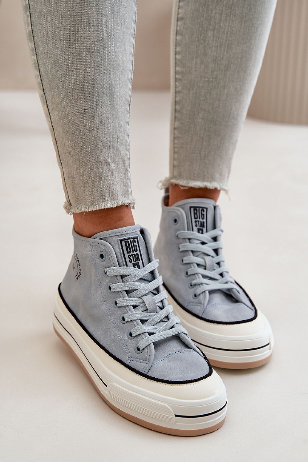 Sneaker Mit Stil