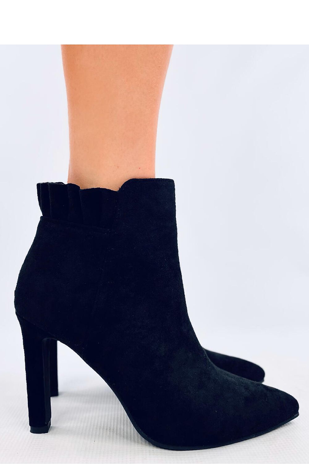 Heel boots Inello