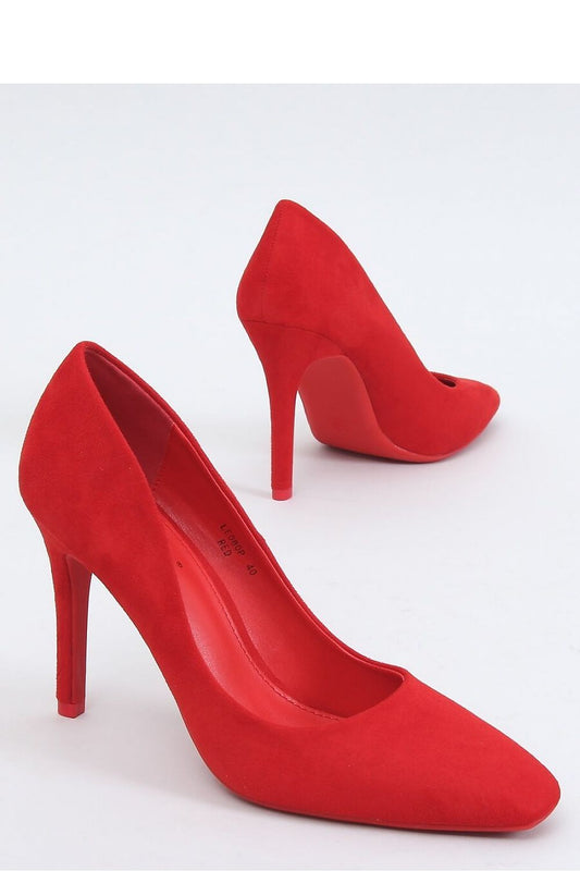 shoes with a heel Inello