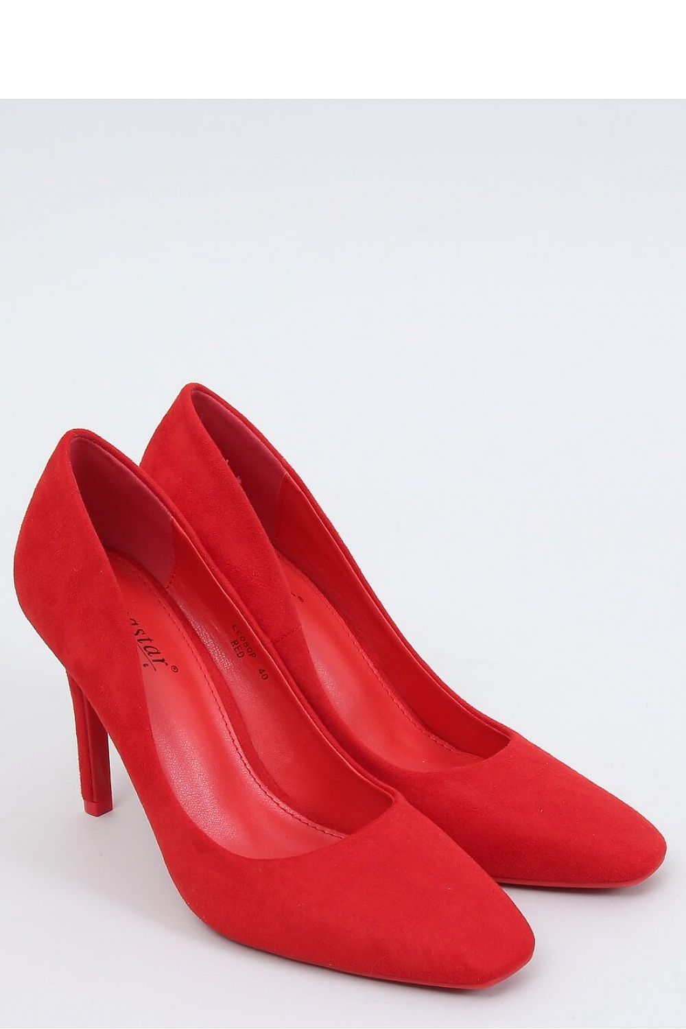 shoes with a heel Inello