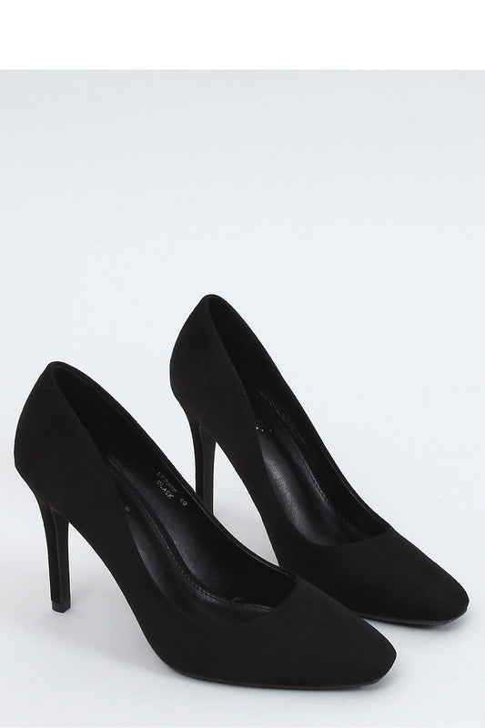 shoes with a heel Inello