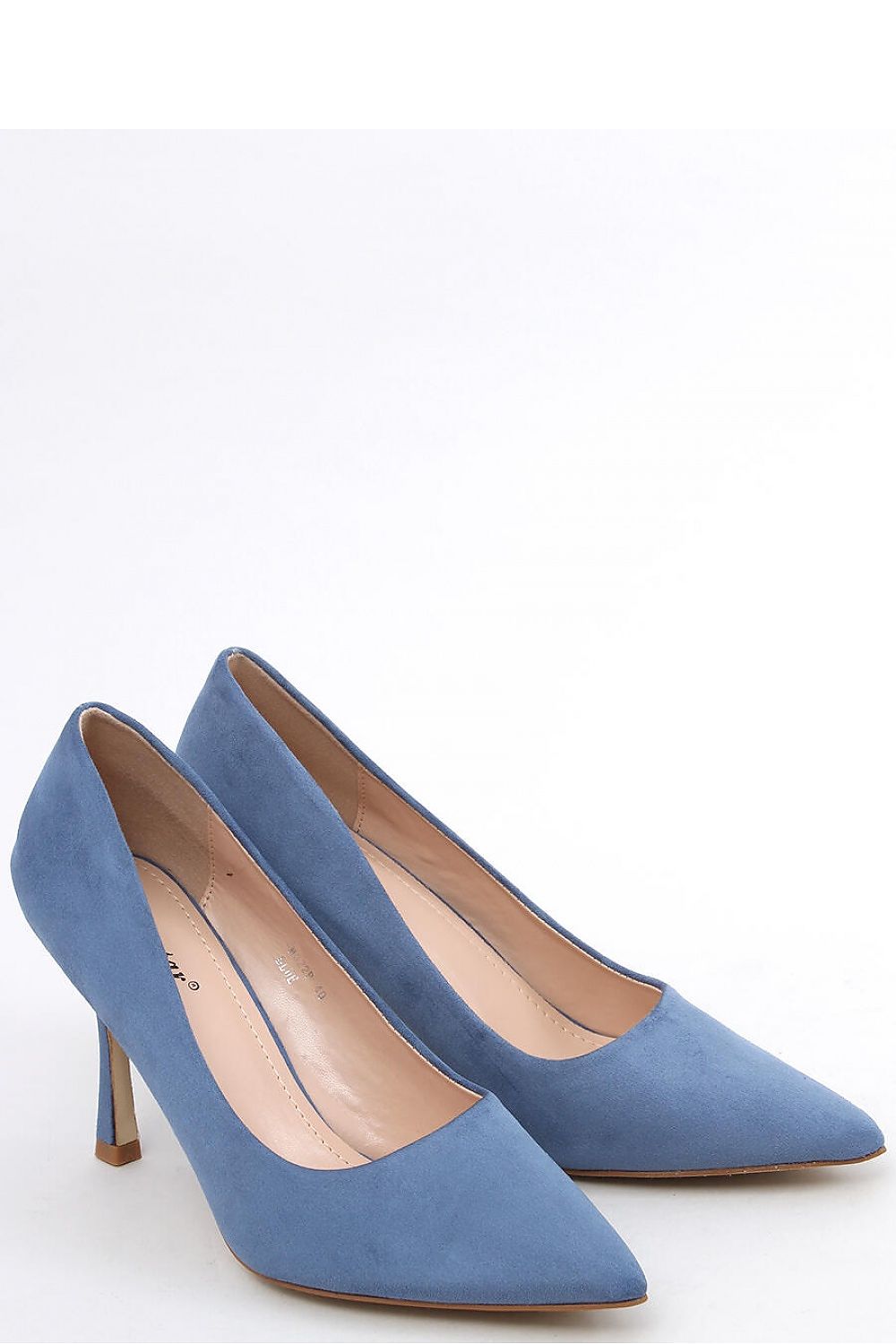 shoes with a heel Inello