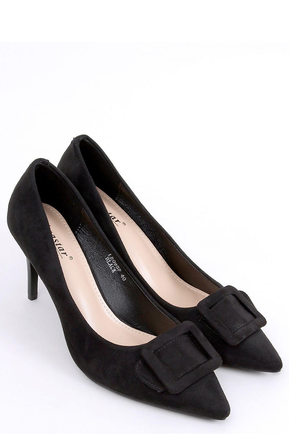 shoes with a heel Inello