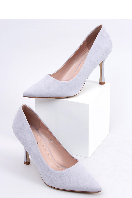 shoes with a heel Inello