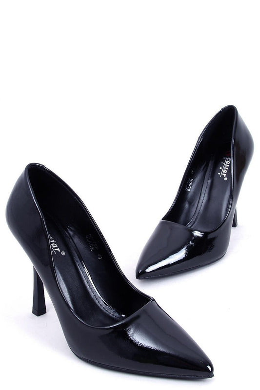 shoes with a heel Inello