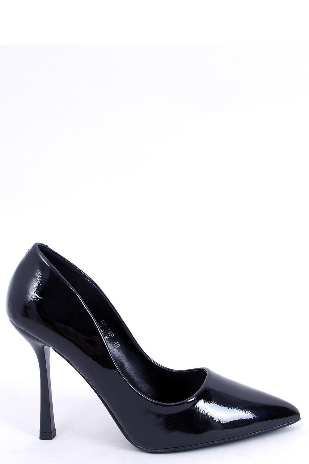 shoes with a heel Inello