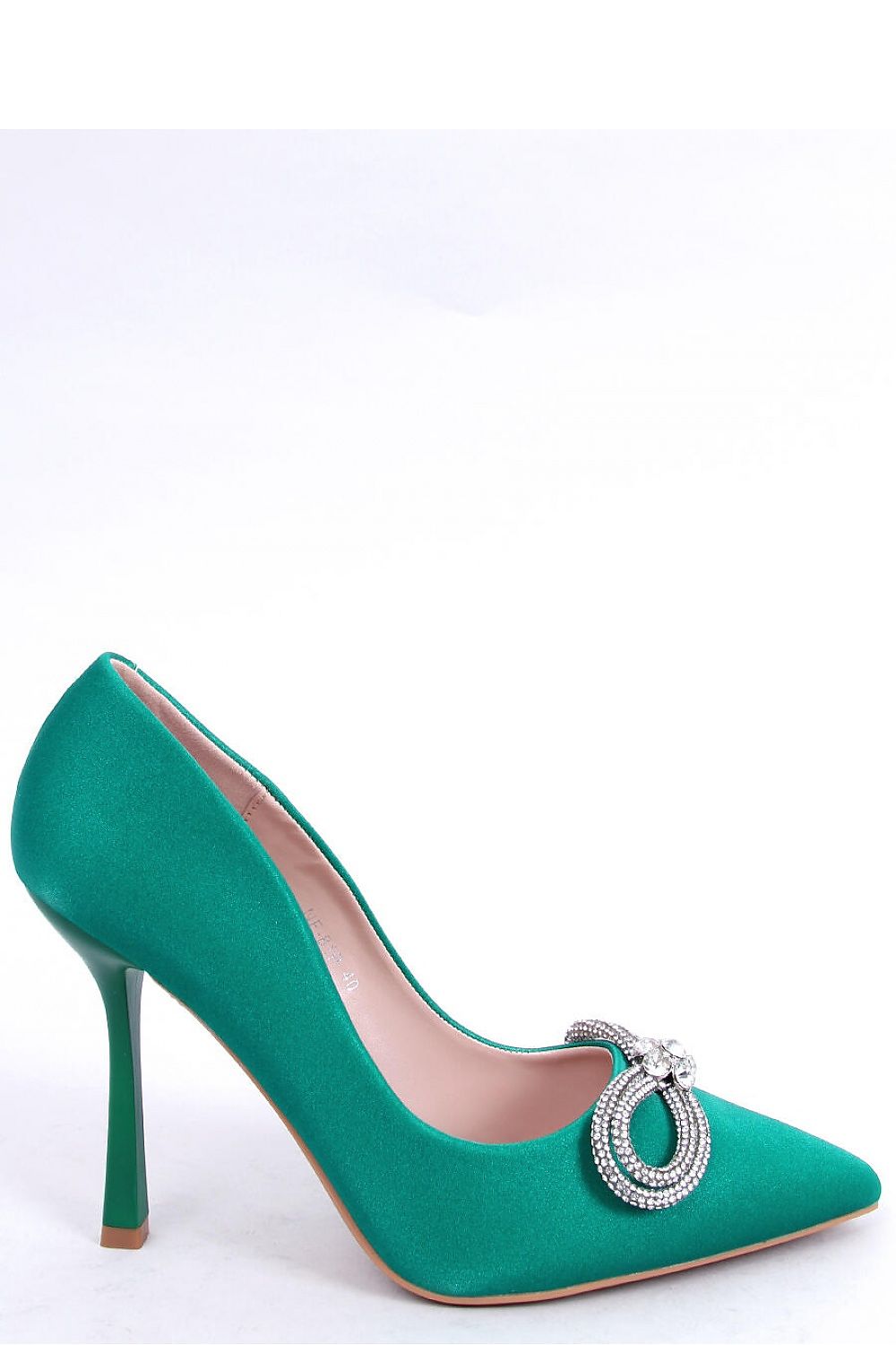 shoes with a heel Inello