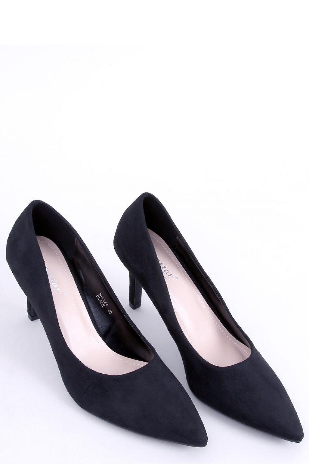 shoes with a heel Inello