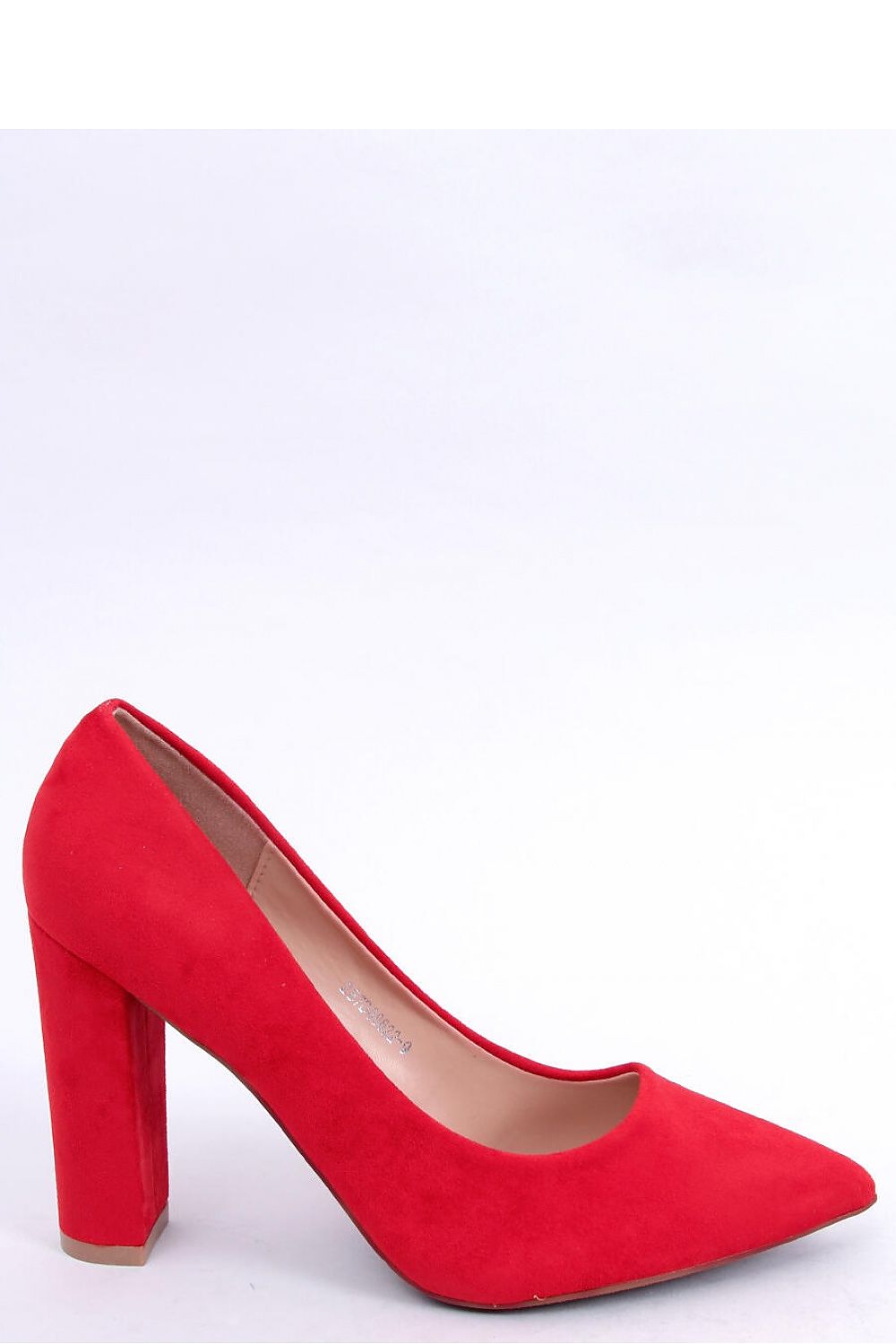 Women's shoes with a heel Inello