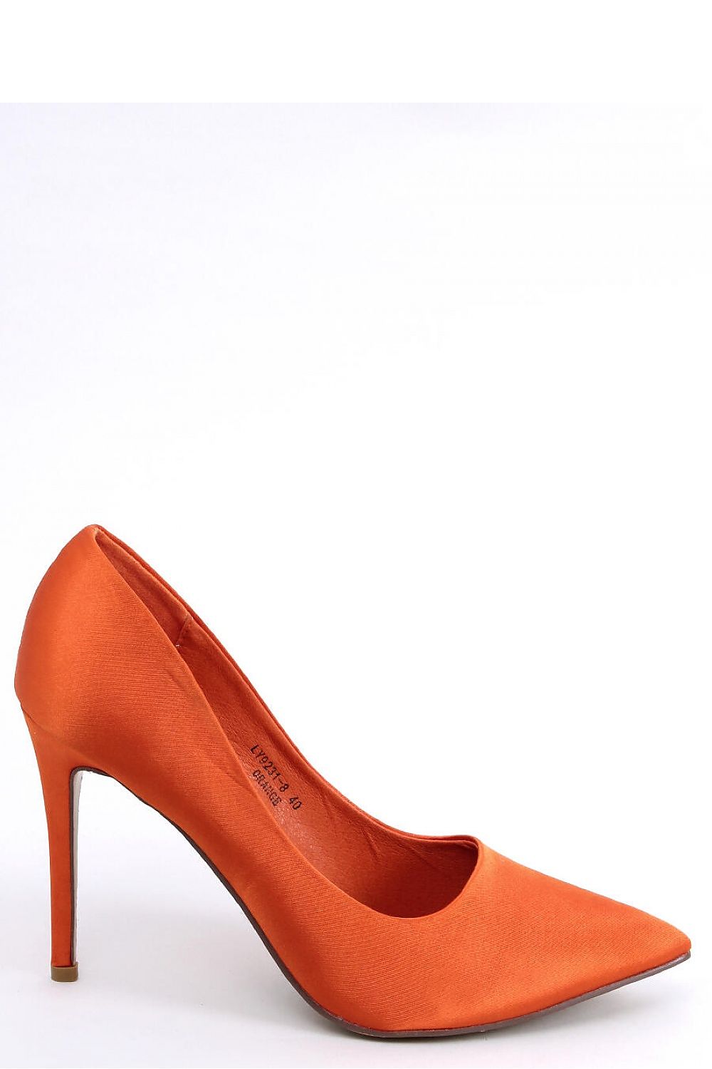 shoes with a heel Inello