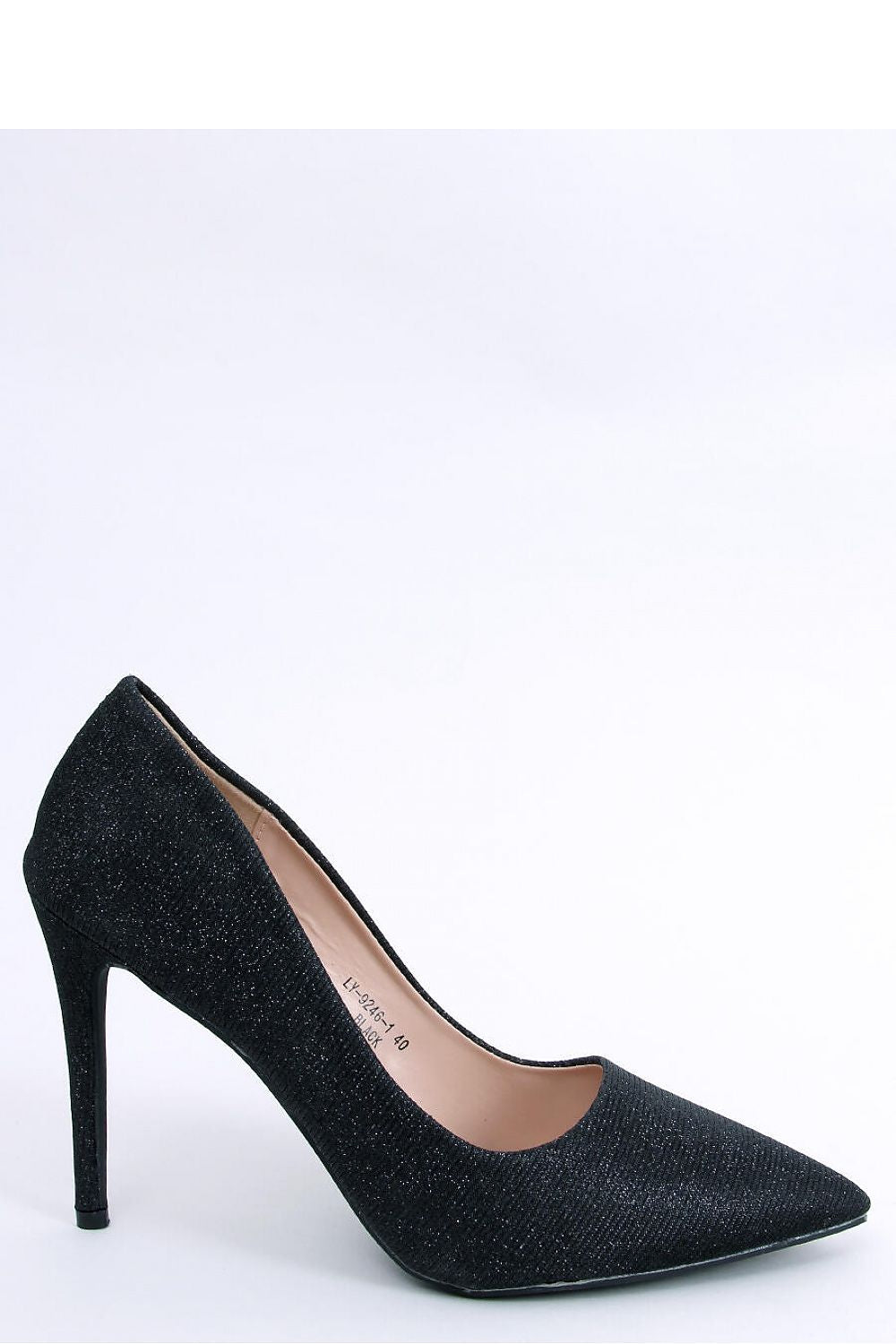 shoes with a heel Inello