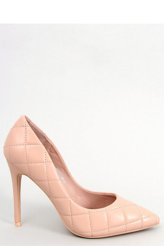 shoes with a heel Inello